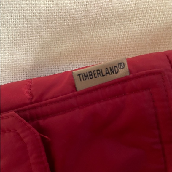 Timberland Vest - Picture 5 of 8